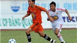 HA.GL, SHB.ĐN vào bán kết giải U17 quốc gia 2011